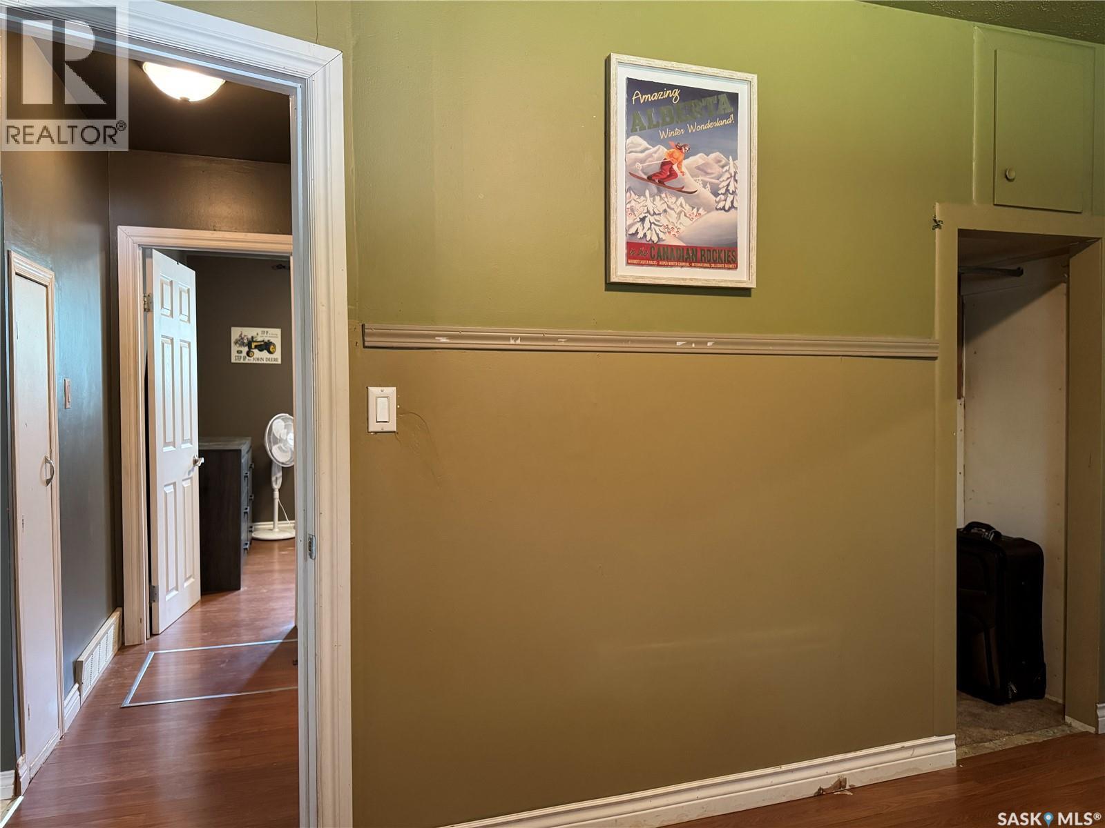 410 6Th Street E, Wynyard, SK - Indoor Photo Showing Other Room