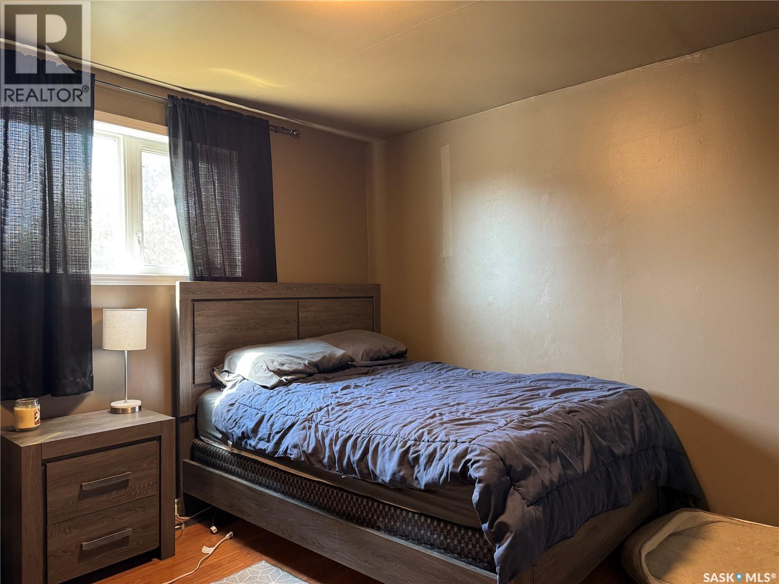 410 6Th Street E, Wynyard, SK - Indoor Photo Showing Bedroom