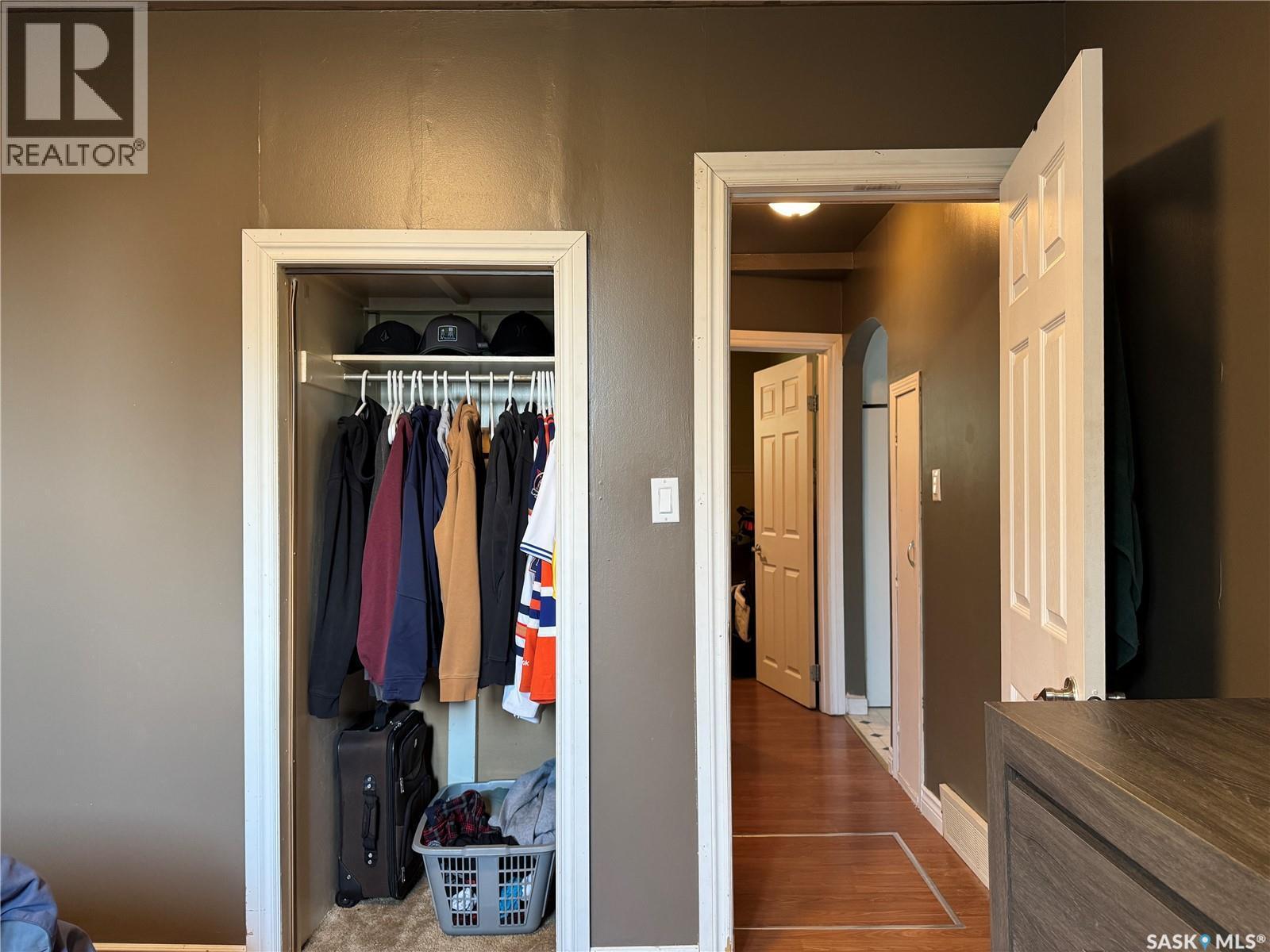 410 6Th Street E, Wynyard, SK - Indoor