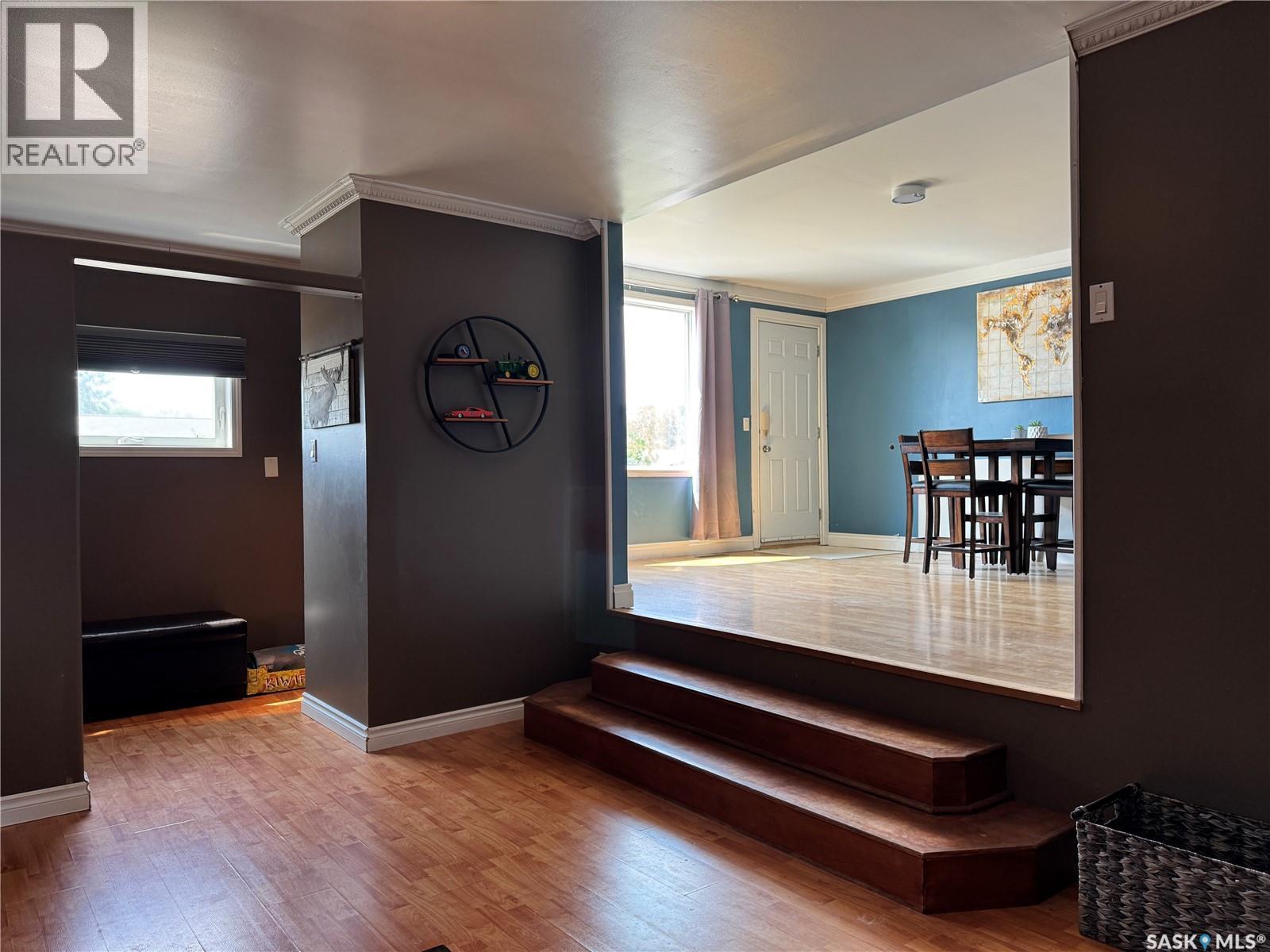 410 6Th Street E, Wynyard, SK - Indoor Photo Showing Other Room