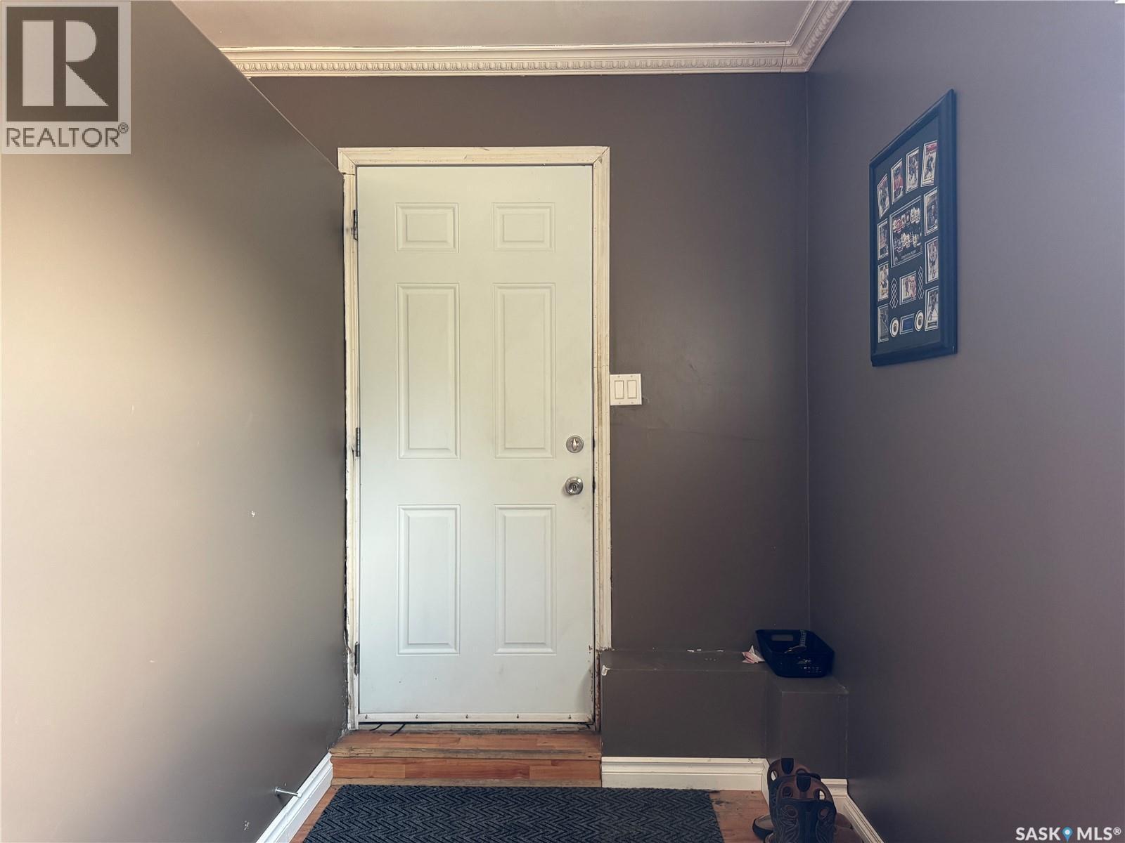 410 6Th Street E, Wynyard, SK - Indoor Photo Showing Other Room