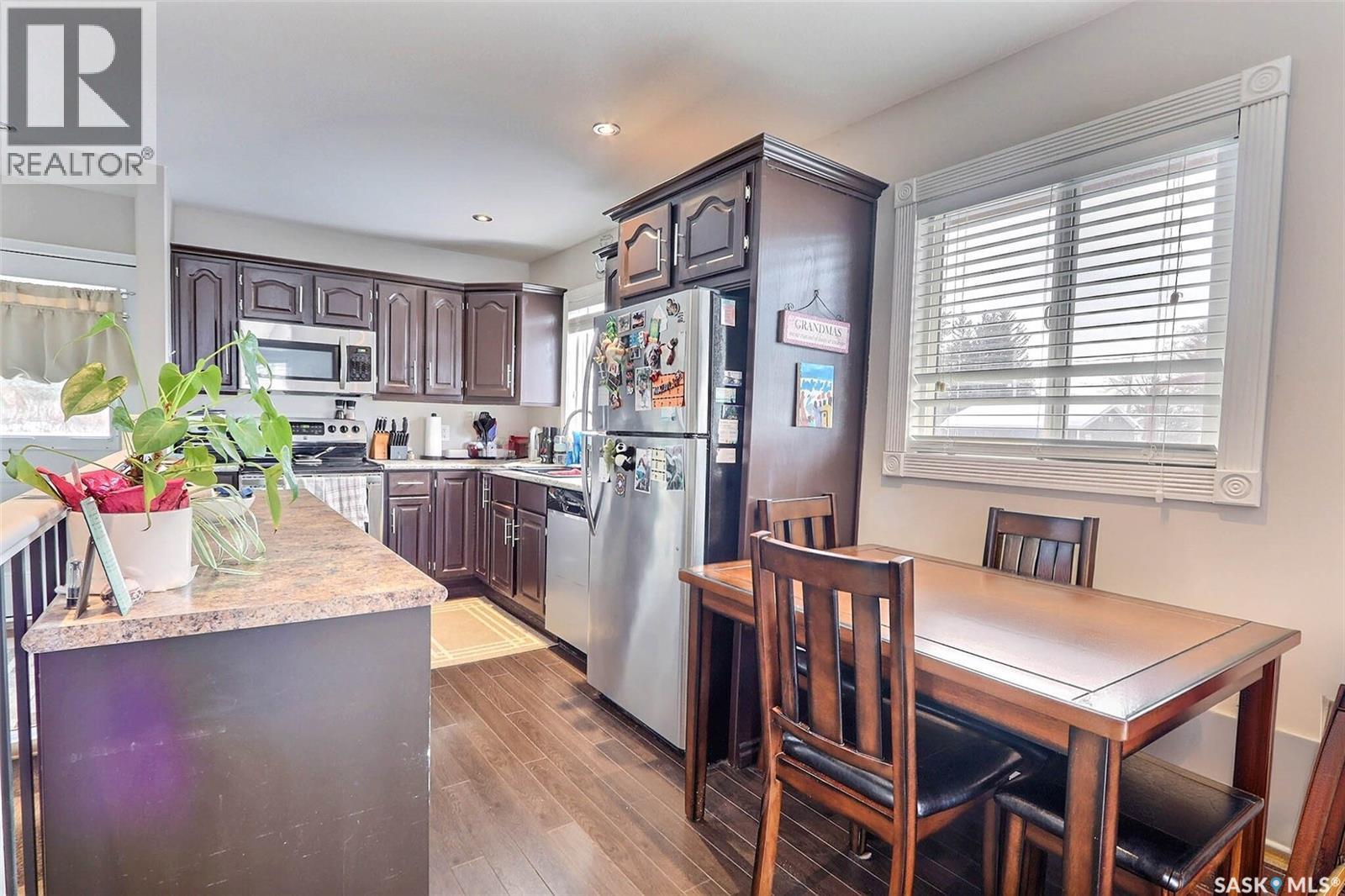 122 Macarthur Drive, Prince Albert, SK - Indoor