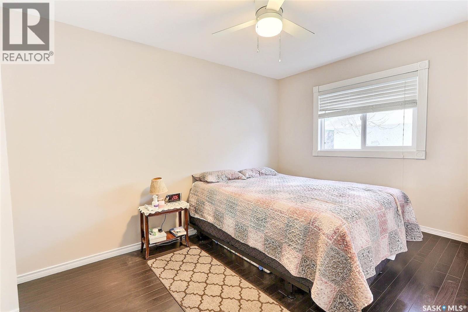 122 Macarthur Drive, Prince Albert, SK - Indoor Photo Showing Bedroom