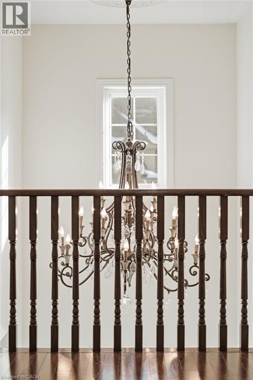 3071 Jenn Avenue, Burlington, ON - Indoor Photo Showing Other Room