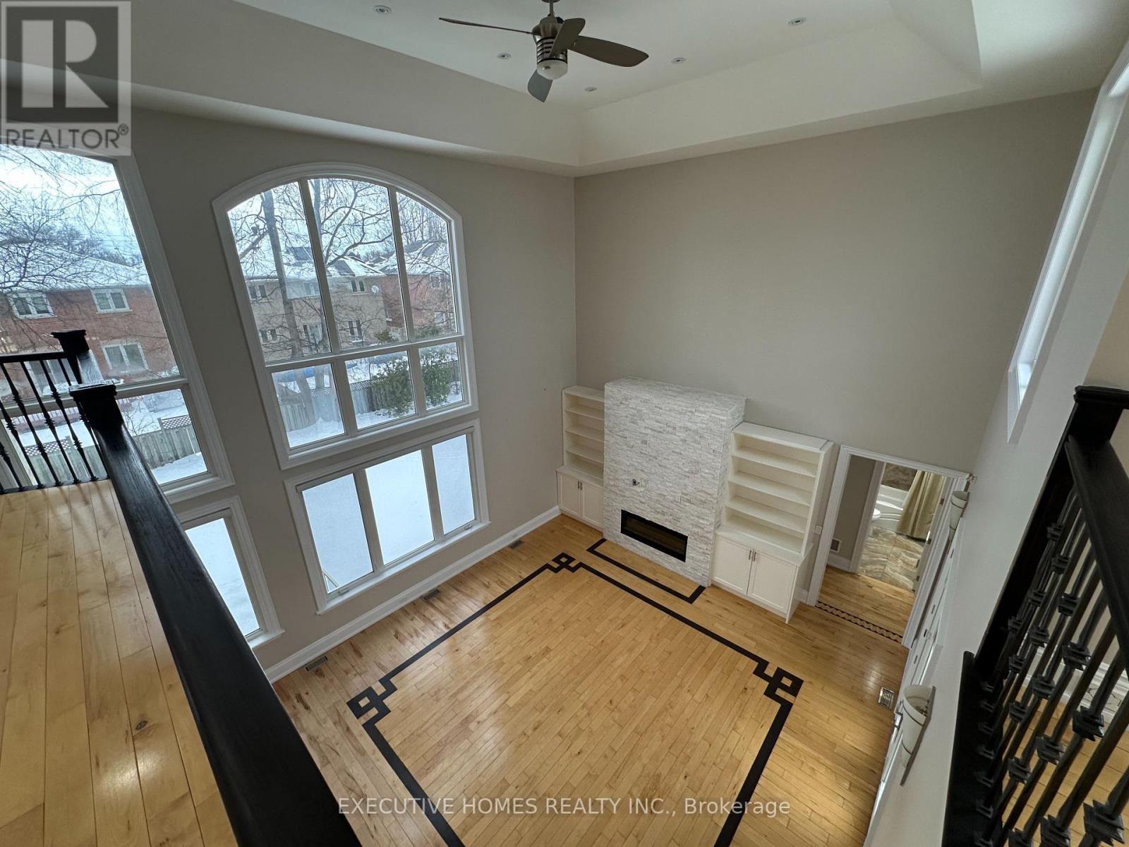 2613 Fifth Line W, Mississauga, ON - Indoor Photo Showing Other Room