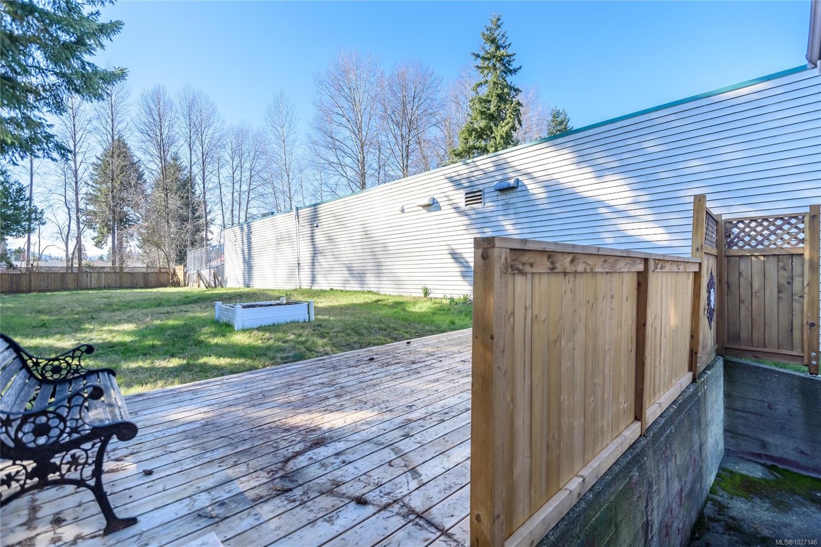 649 Mcphee Ave, Courtenay, BC