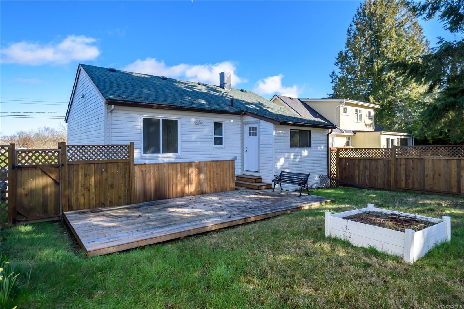 649 Mcphee Ave, Courtenay, BC