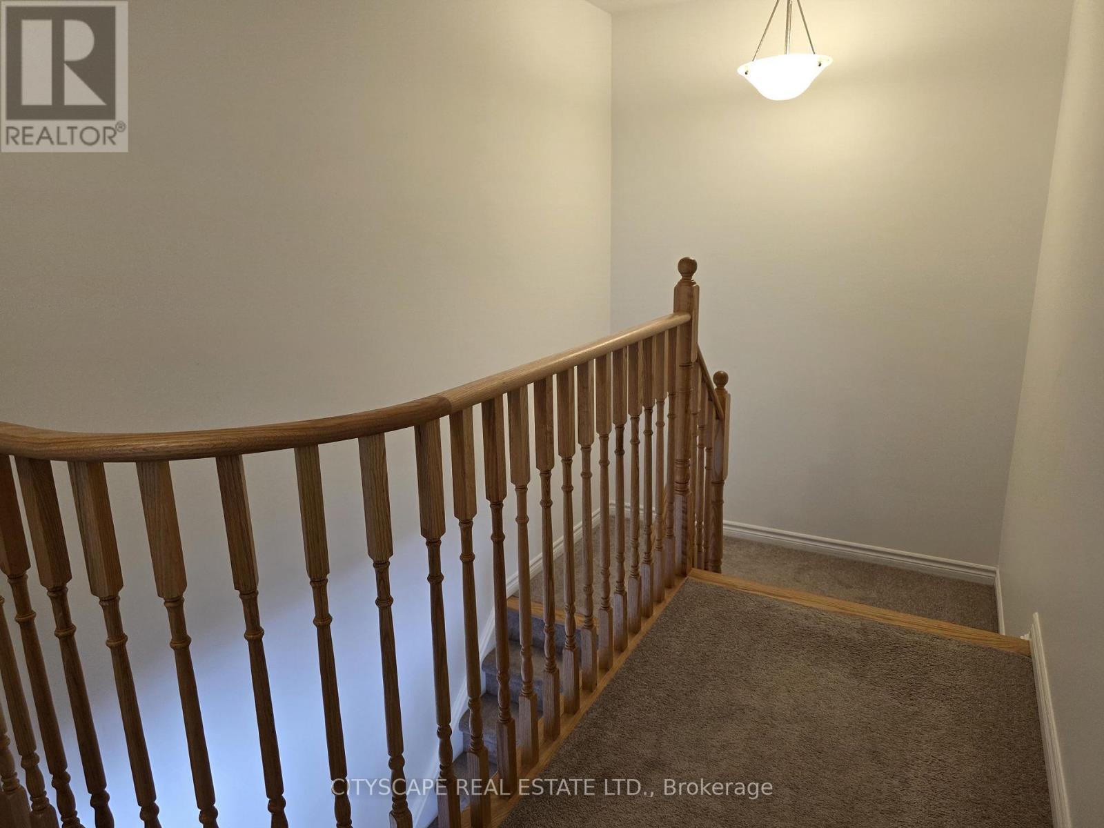 Second Floor Hallway - 351 Ridley Crescent, Southgate, ON - Indoor Photo Showing Other Room
