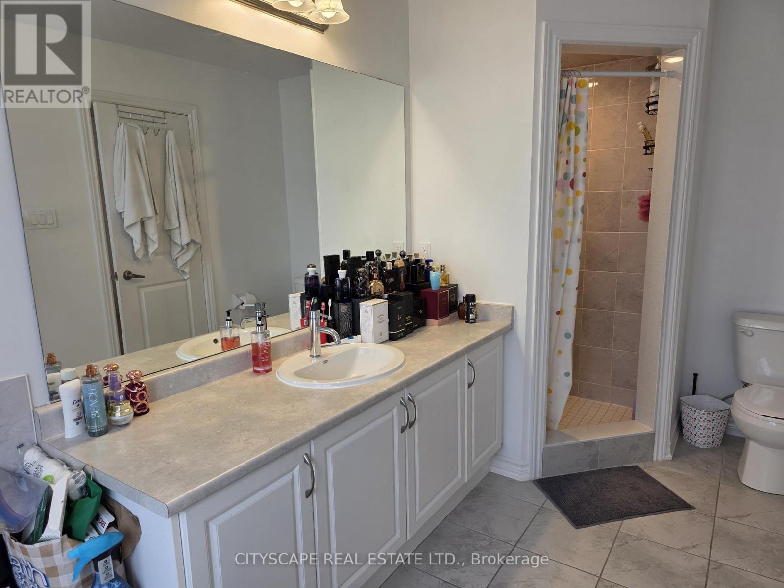 4 Pc Ensuite Bathroom - 351 Ridley Crescent, Southgate, ON - Indoor Photo Showing Bathroom