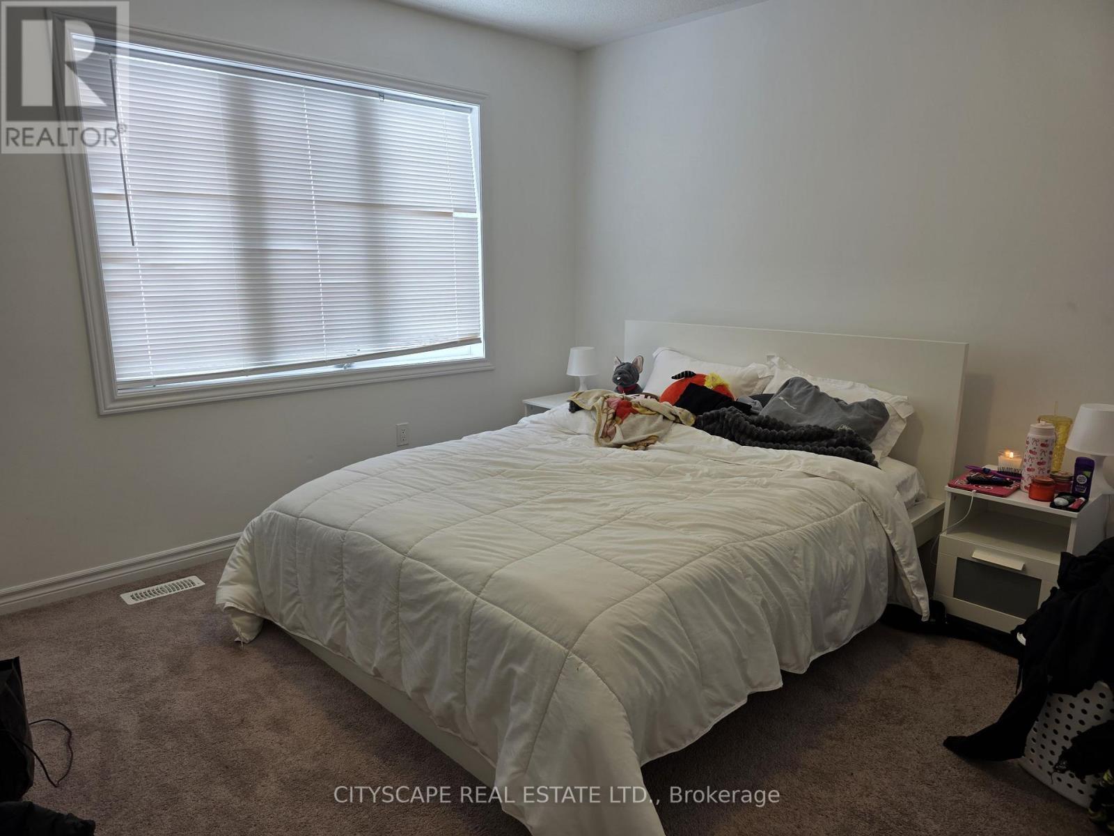 Third Bedroom - 351 Ridley Crescent, Southgate, ON - Indoor Photo Showing Bedroom