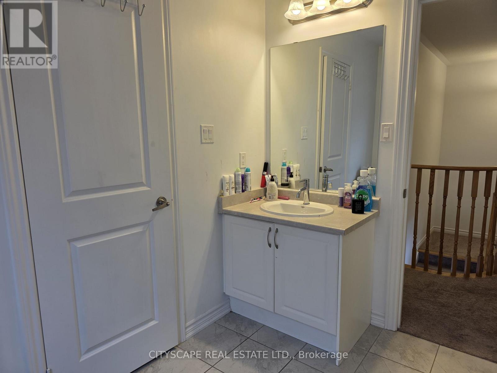 Second Floor 4 PC Bathroom - 351 Ridley Crescent, Southgate, ON - Indoor Photo Showing Bathroom