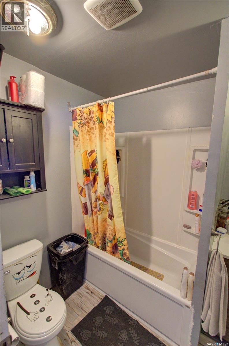 14.9 Ac Acreage Ne Sask, Kinistino Rm No. 459, SK - Indoor Photo Showing Bathroom