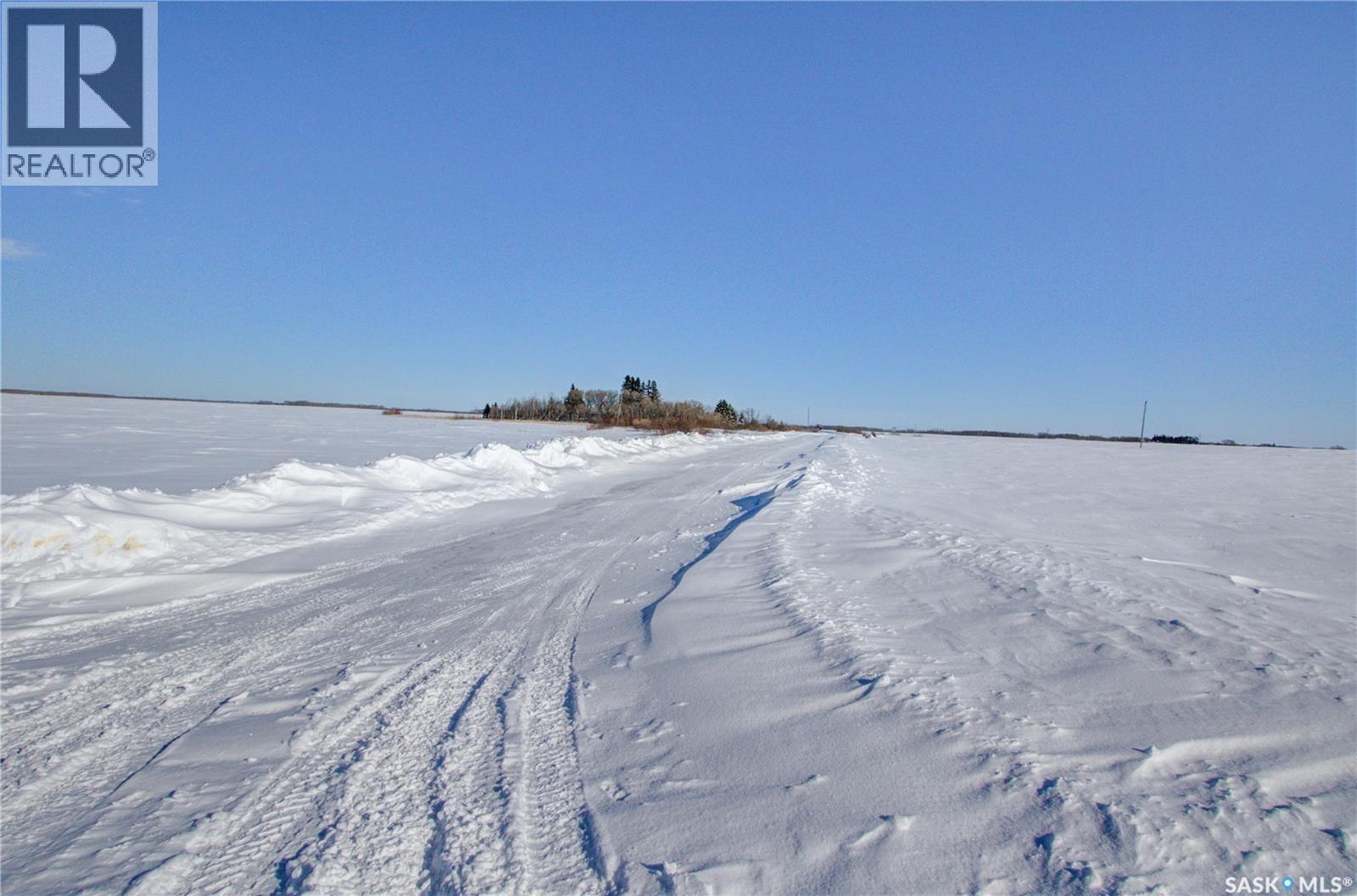 14.9 Ac Acreage Ne Sask, Kinistino Rm No. 459, SK - Outdoor With View