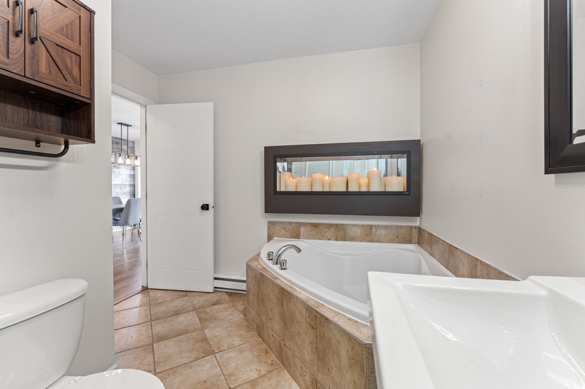 Bathroom - 8-990 Rue Melançon, Saint-Jérôme, QC - Indoor Photo Showing Bathroom