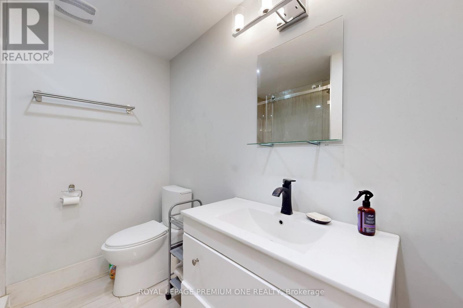 223 Manning Avenue, Toronto, ON - Indoor Photo Showing Bathroom