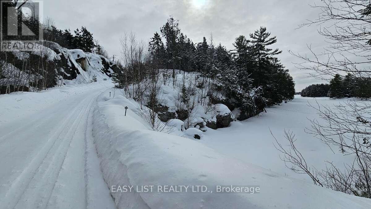 26 Fox Farm Road, Mckellar, ON