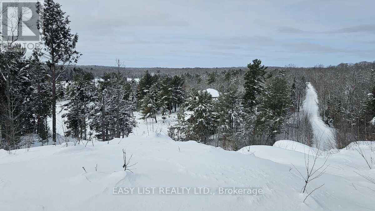 26 Fox Farm Road, Mckellar, ON