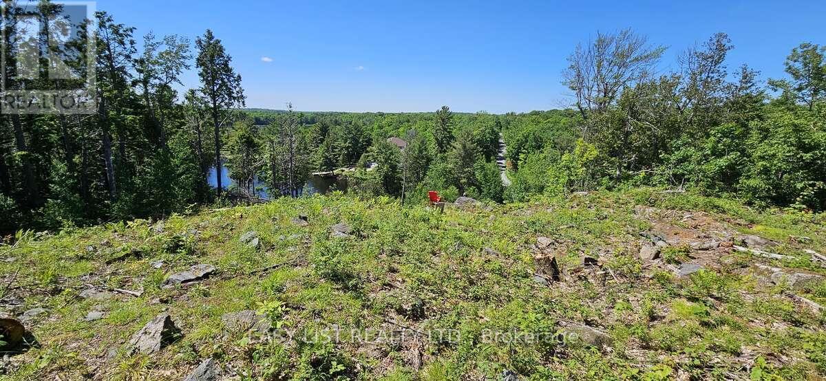 26 Fox Farm Road, Mckellar, ON