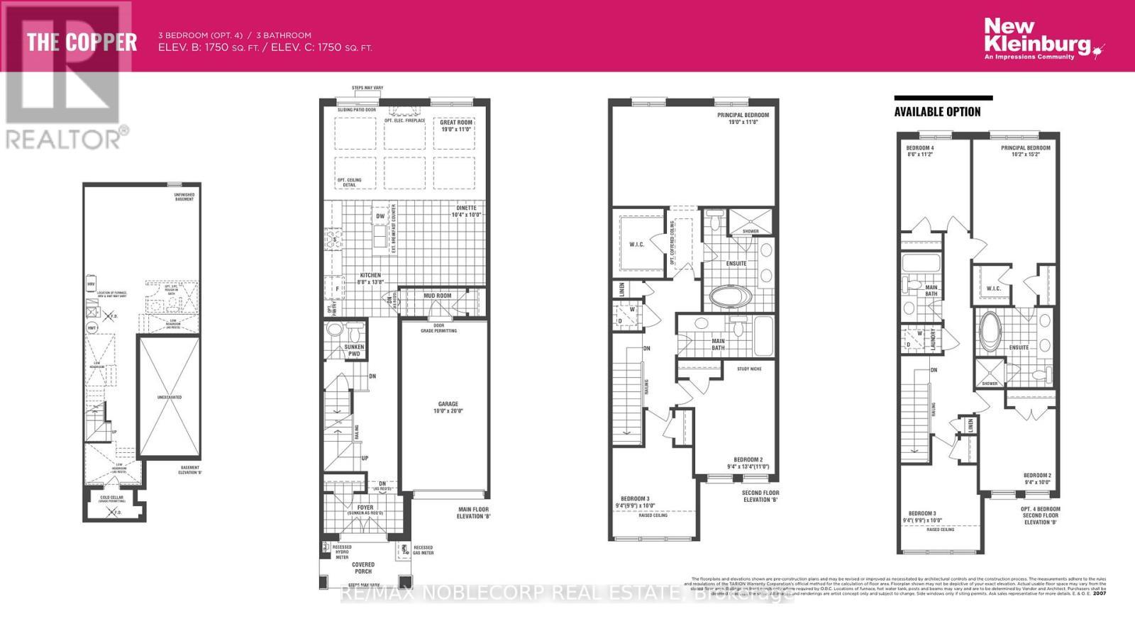 34 Singhampton Road, Vaughan, ON - Other