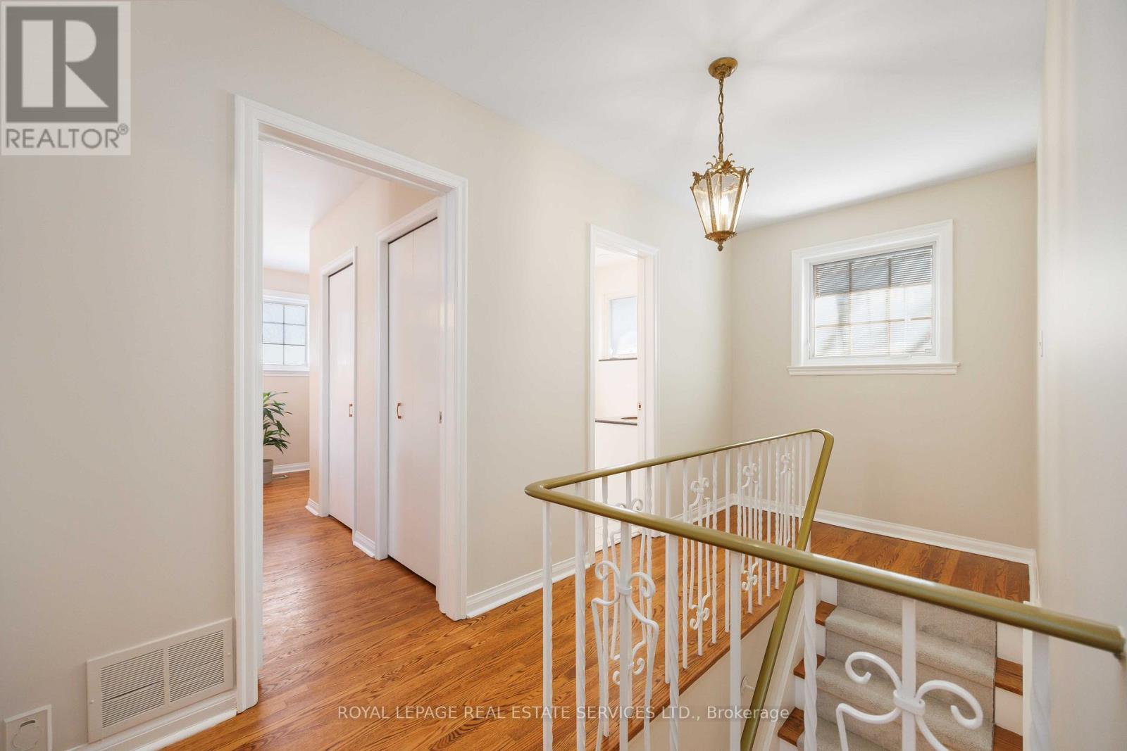 2 Cherry Post Crescent, Toronto, ON - Indoor Photo Showing Other Room