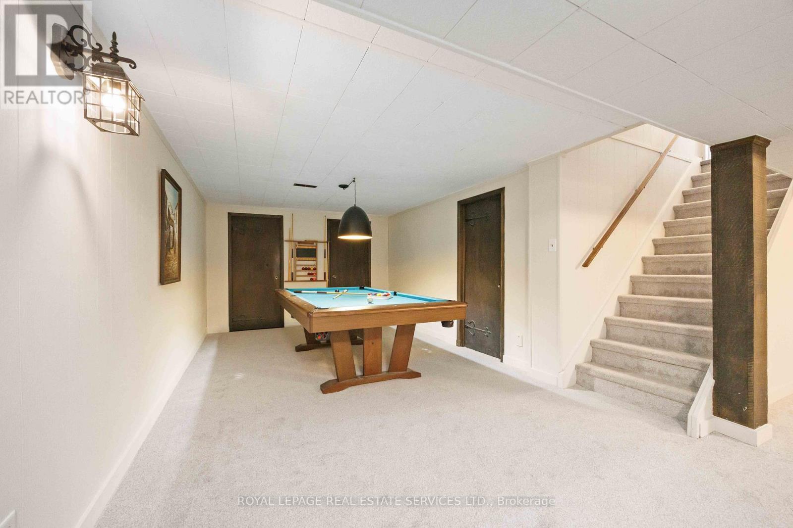 2 Cherry Post Crescent, Toronto, ON - Indoor Photo Showing Other Room