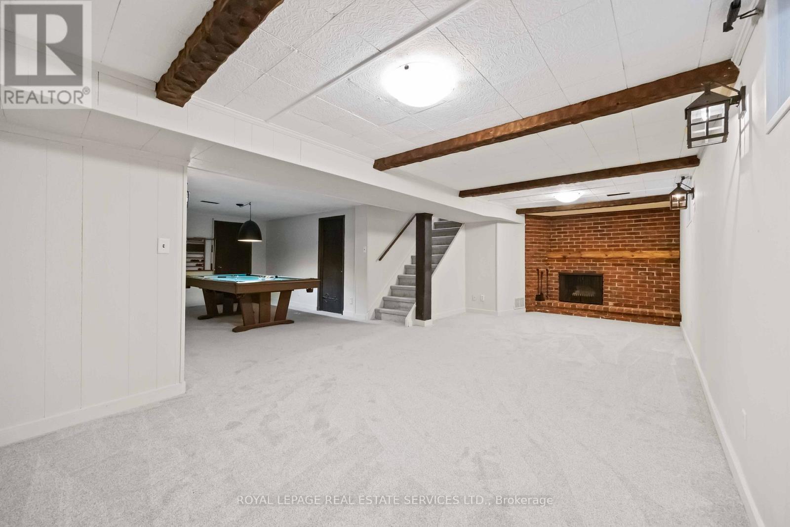 2 Cherry Post Crescent, Toronto, ON - Indoor Photo Showing Other Room