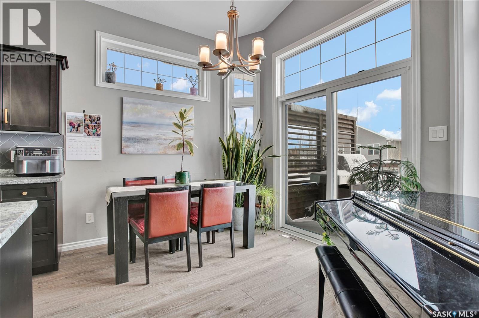 426 Lyle Crescent, Warman, SK - Indoor Photo Showing Other Room