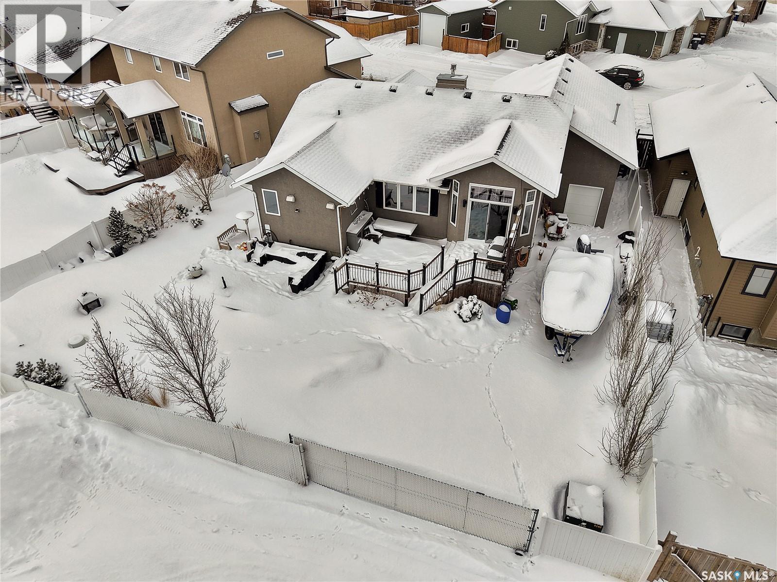 426 Lyle Crescent, Warman, SK - Outdoor