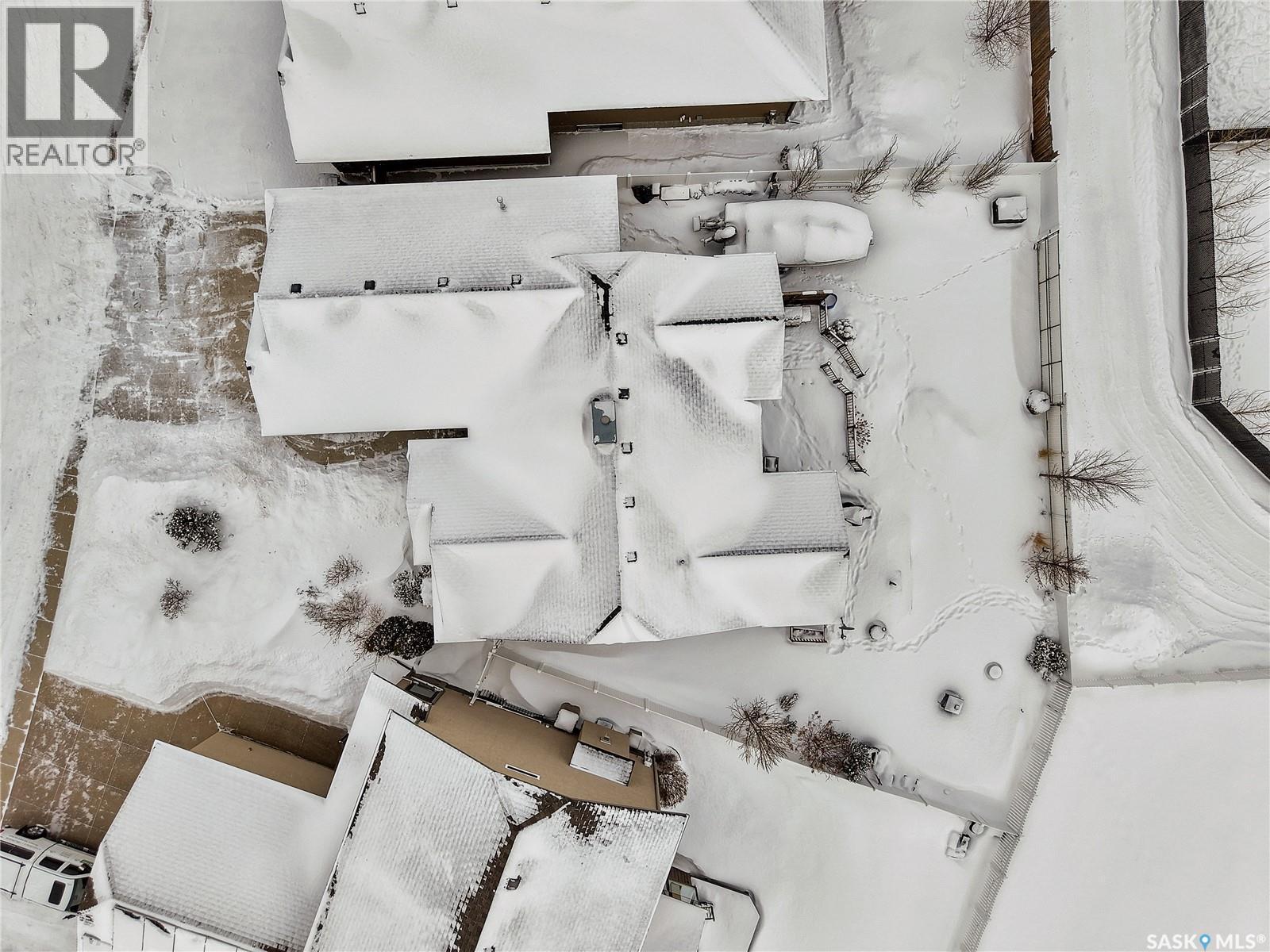 426 Lyle Crescent, Warman, SK - Outdoor