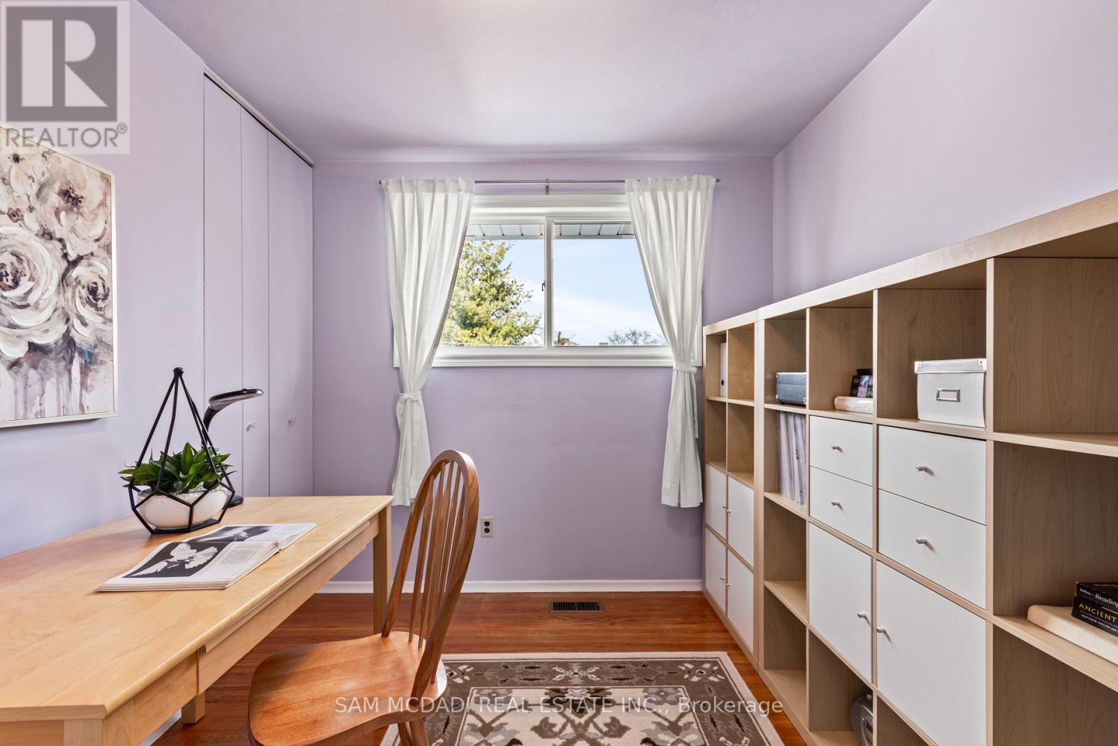 19 Secord Drive, Hamilton, ON - Indoor Photo Showing Office