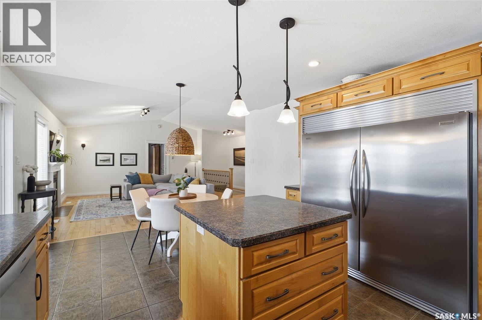 12 Longpre Crescent, Prince Albert, SK - Indoor