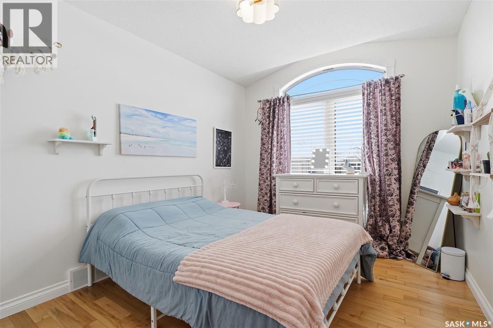 12 Longpre Crescent, Prince Albert, SK - Indoor Photo Showing Bedroom