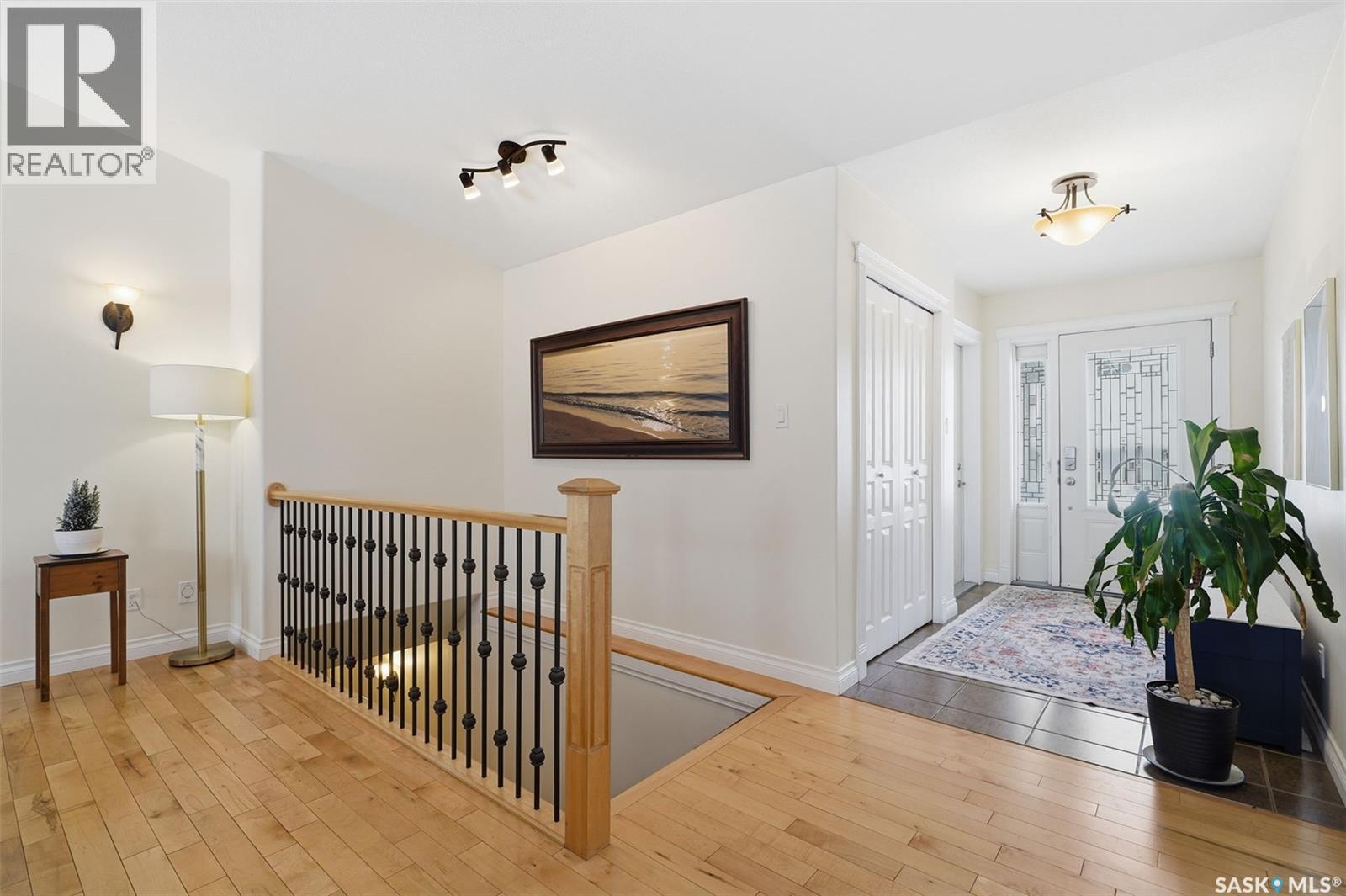 12 Longpre Crescent, Prince Albert, SK - Indoor Photo Showing Other Room