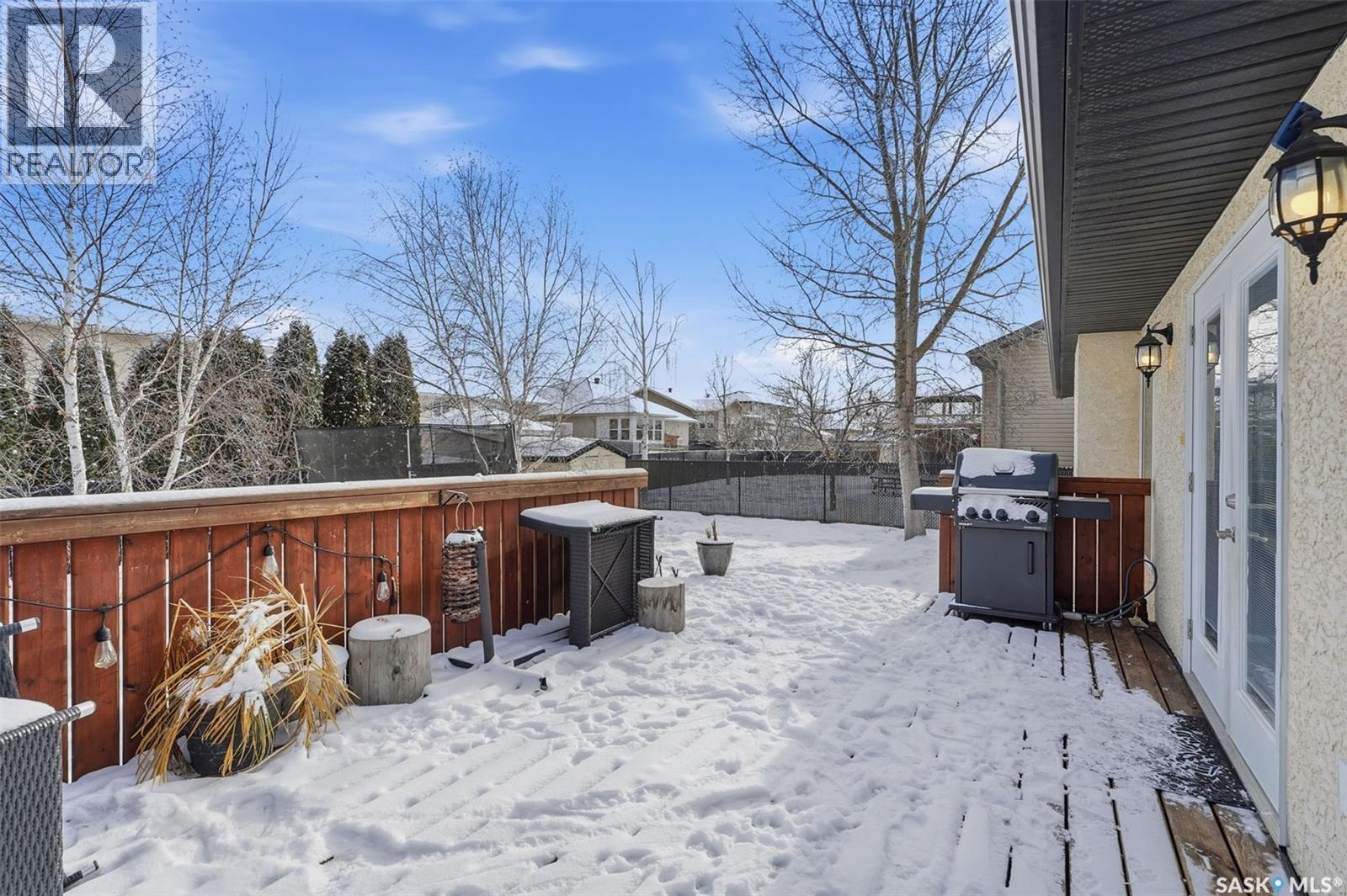 12 Longpre Crescent, Prince Albert, SK - Outdoor