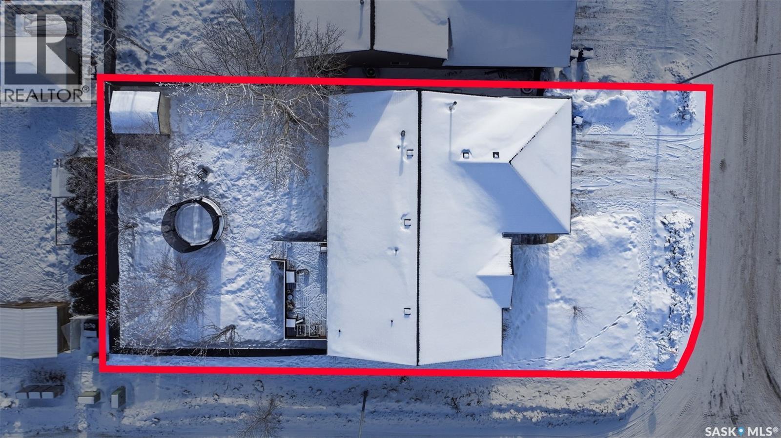 12 Longpre Crescent, Prince Albert, SK -