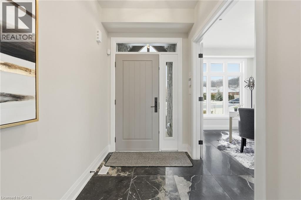 7 Bartlett Avenue, Grimsby, ON - Indoor Photo Showing Other Room