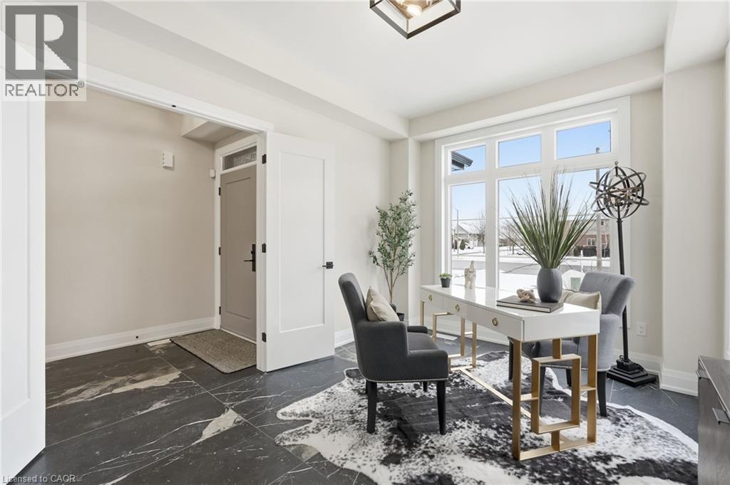 7 Bartlett Avenue, Grimsby, ON - Indoor