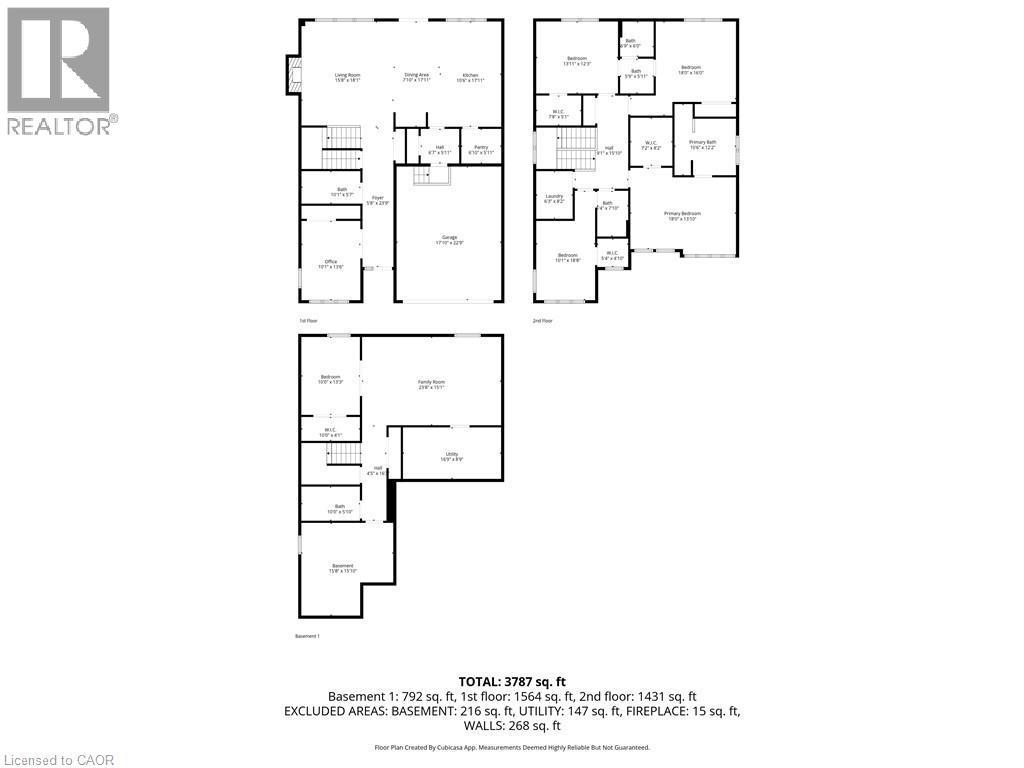 7 Bartlett Avenue, Grimsby, ON - Other