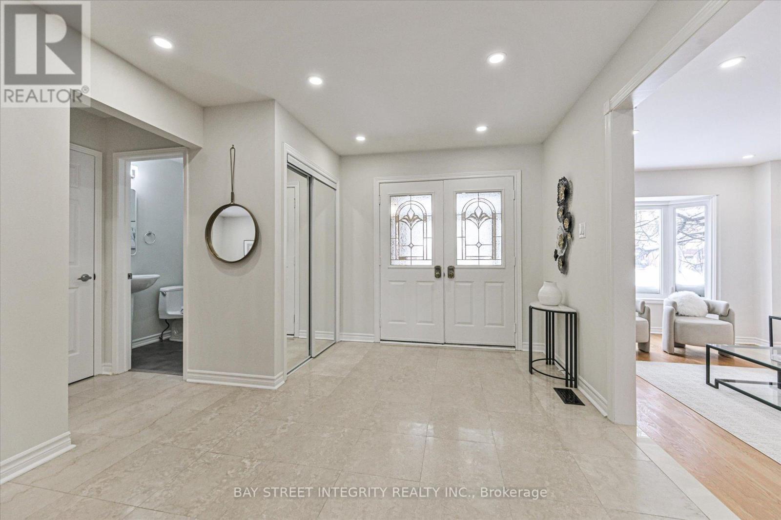 28 Carnforth Drive, Markham, ON - Indoor Photo Showing Other Room