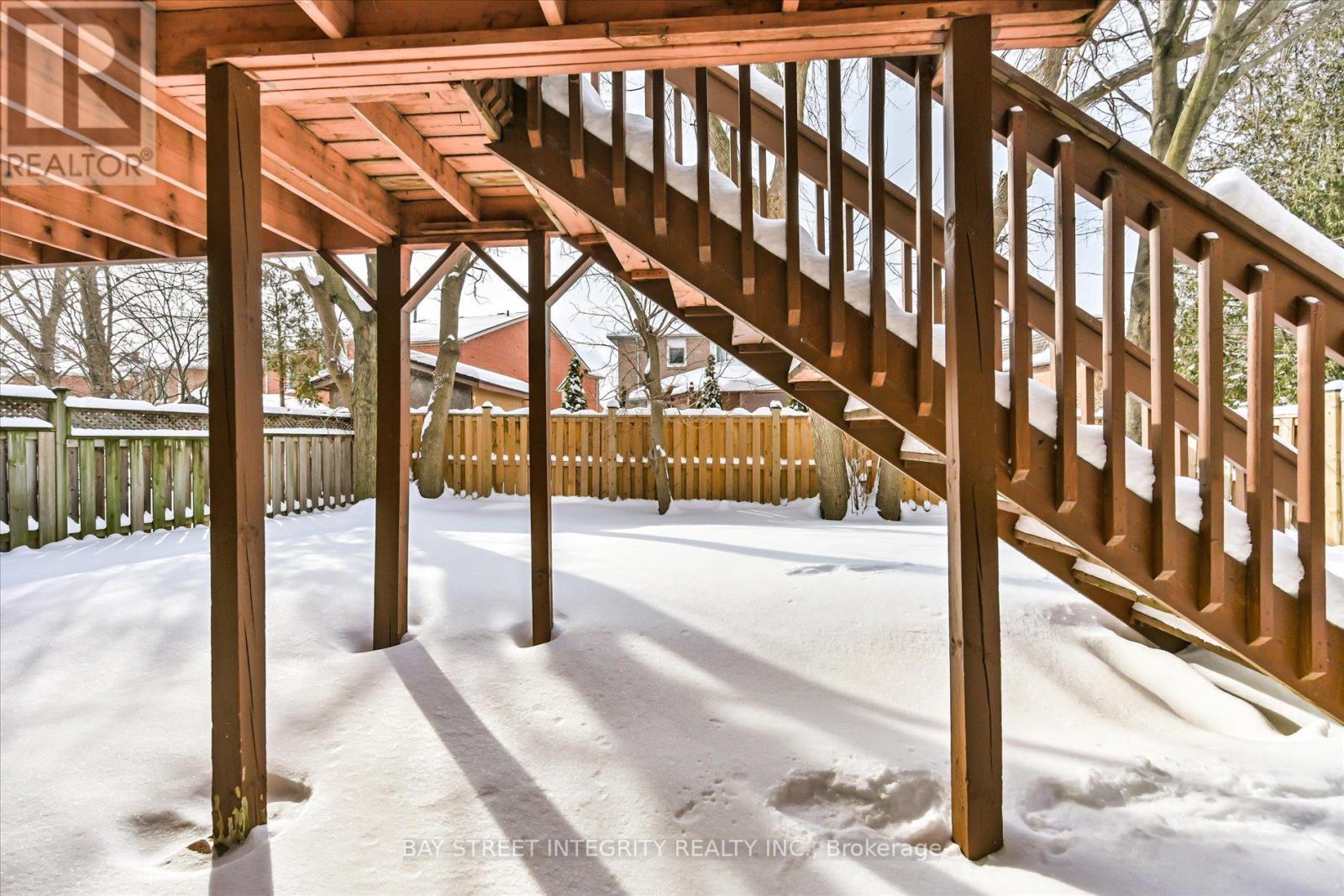 28 Carnforth Drive, Markham, ON - Indoor Photo Showing Other Room