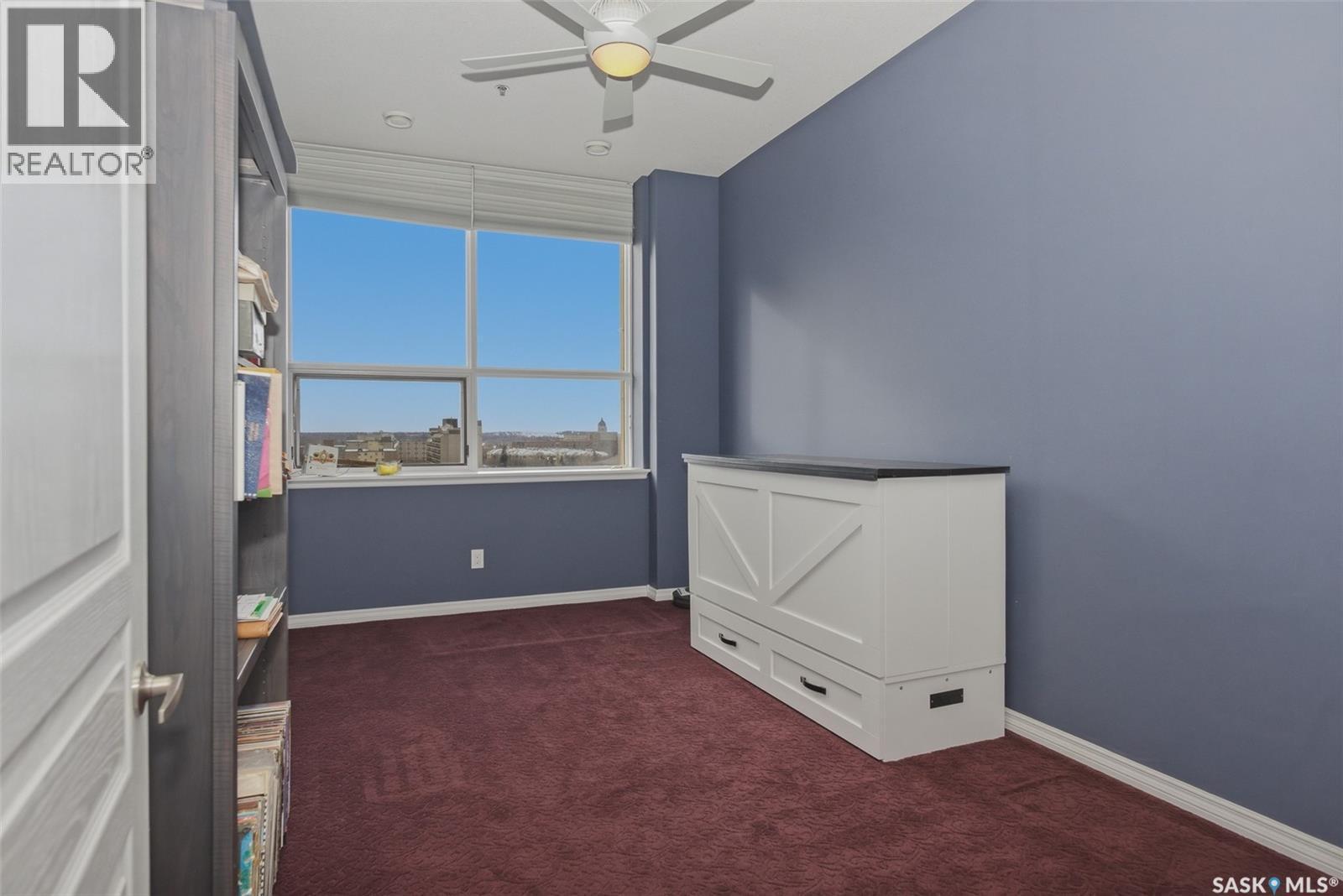 805 1901 Victoria Avenue, Regina, SK - Indoor Photo Showing Other Room