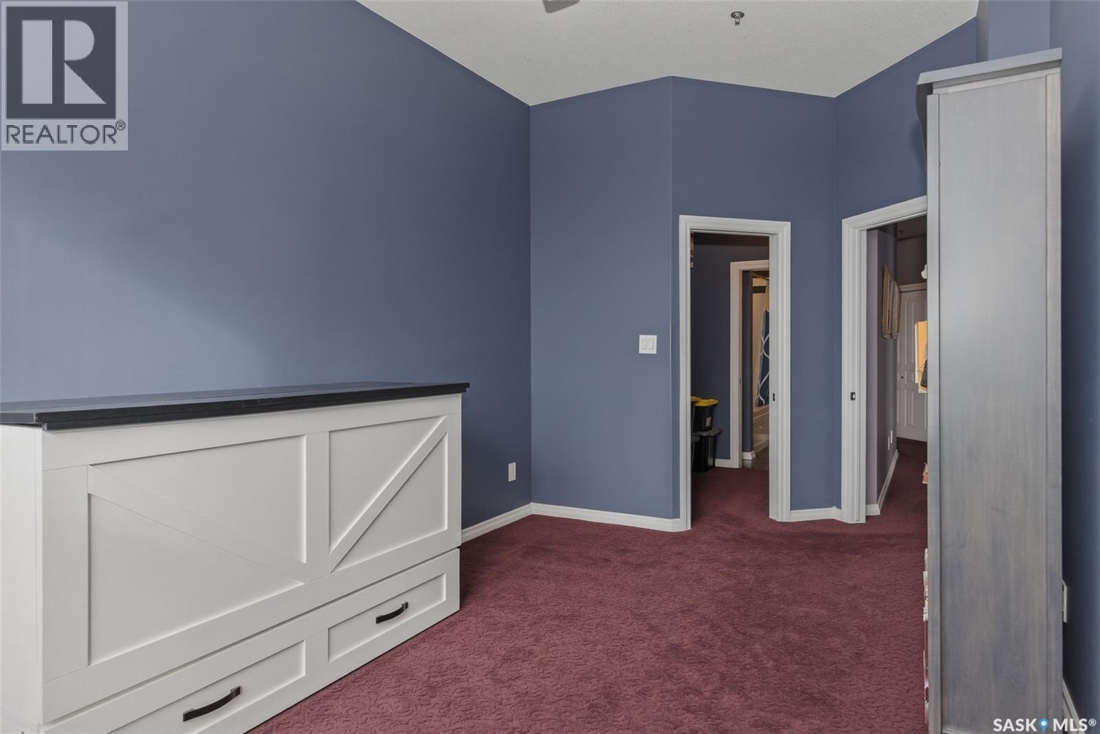 805 1901 Victoria Avenue, Regina, SK - Indoor Photo Showing Other Room