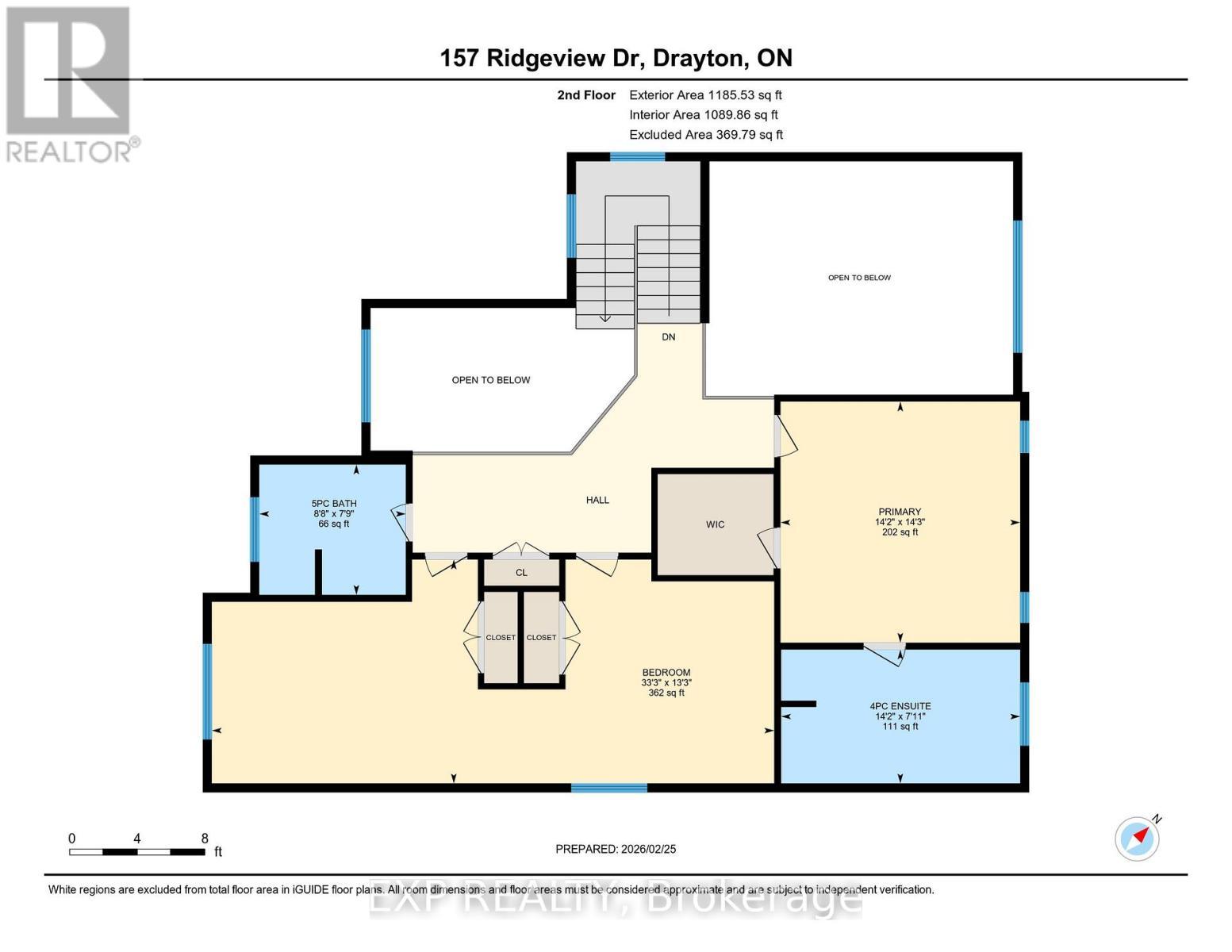 157 Ridgeview Drive, Mapleton, ON - Other