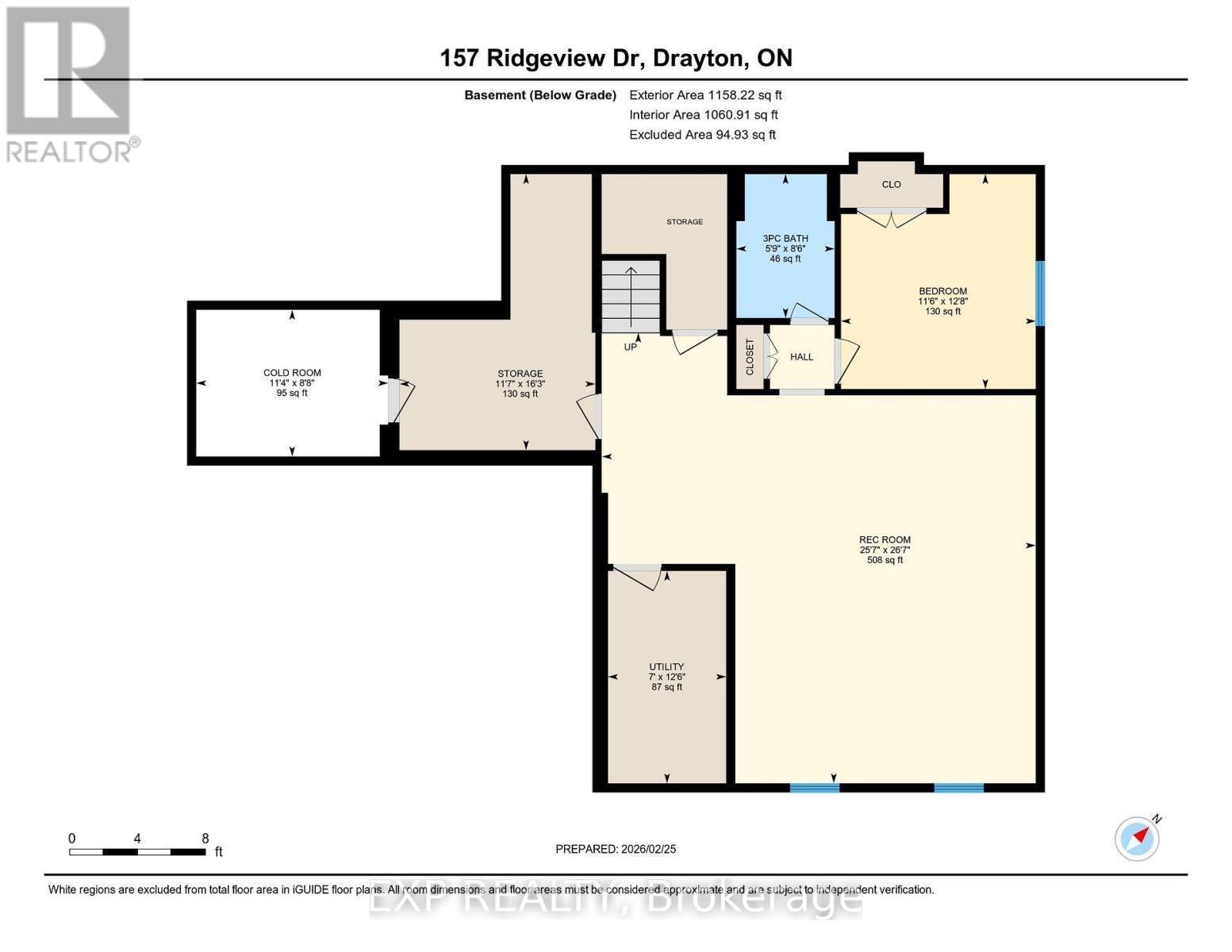 157 Ridgeview Drive, Mapleton, ON - Other