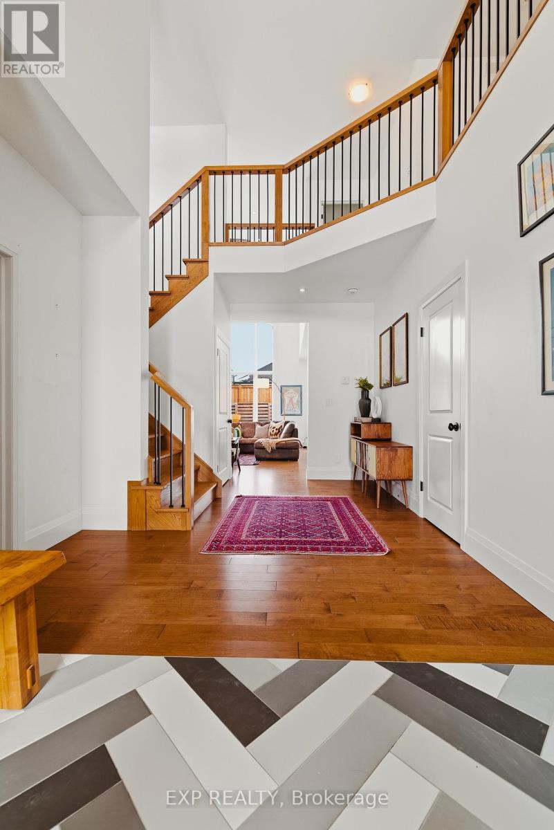 157 Ridgeview Drive, Mapleton, ON - Indoor Photo Showing Other Room