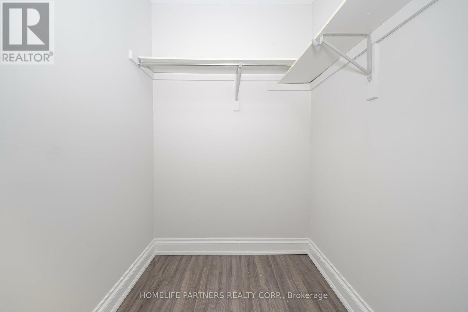 7930 Kipling Avenue, Vaughan, ON - Indoor With Storage