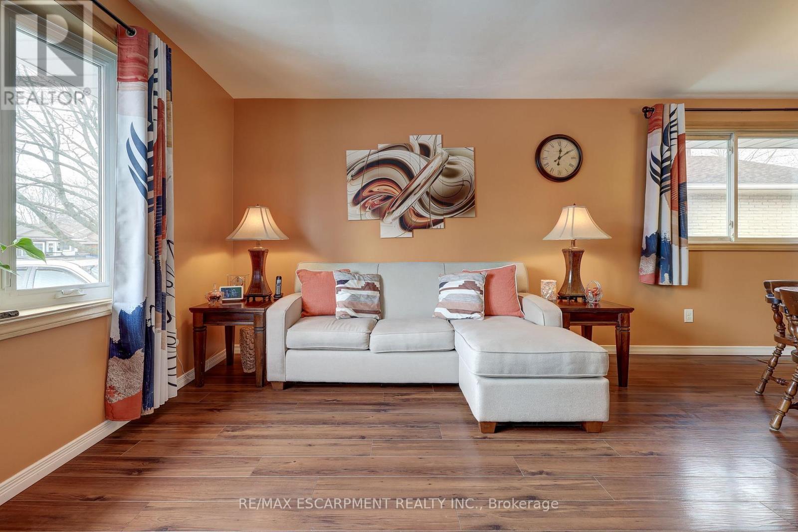 13 Rosemount Crescent, St. Thomas, ON - Indoor Photo Showing Other Room