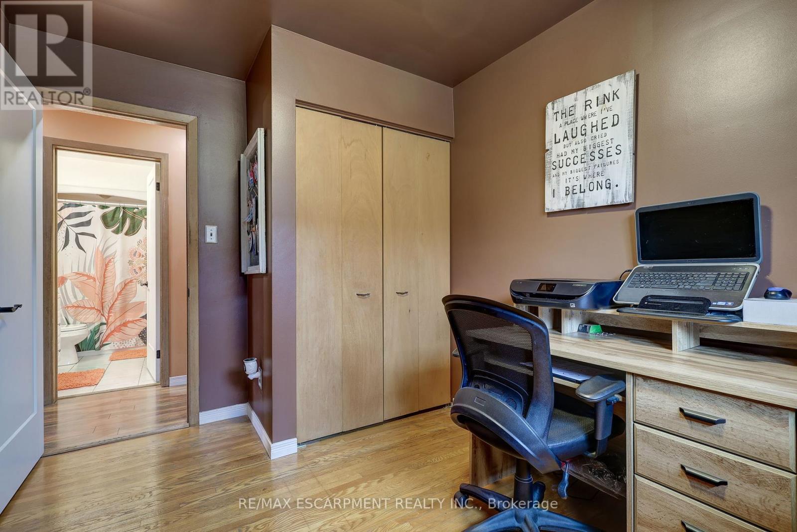 13 Rosemount Crescent, St. Thomas, ON - Indoor Photo Showing Office