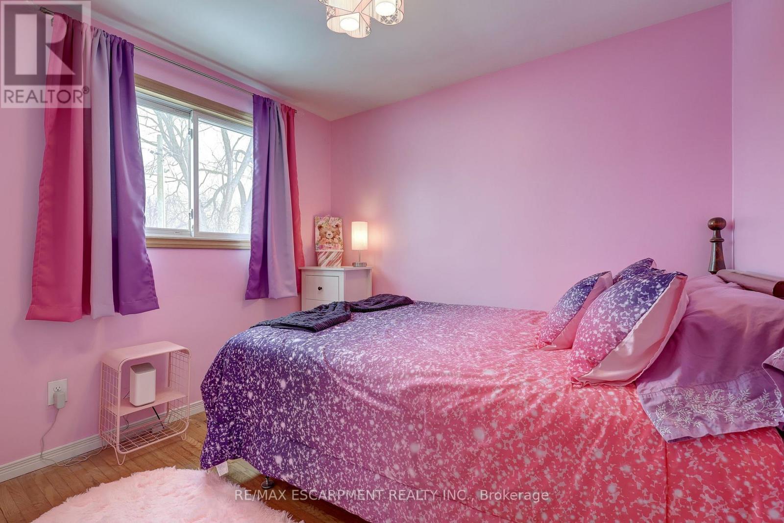 13 Rosemount Crescent, St. Thomas, ON - Indoor Photo Showing Bedroom
