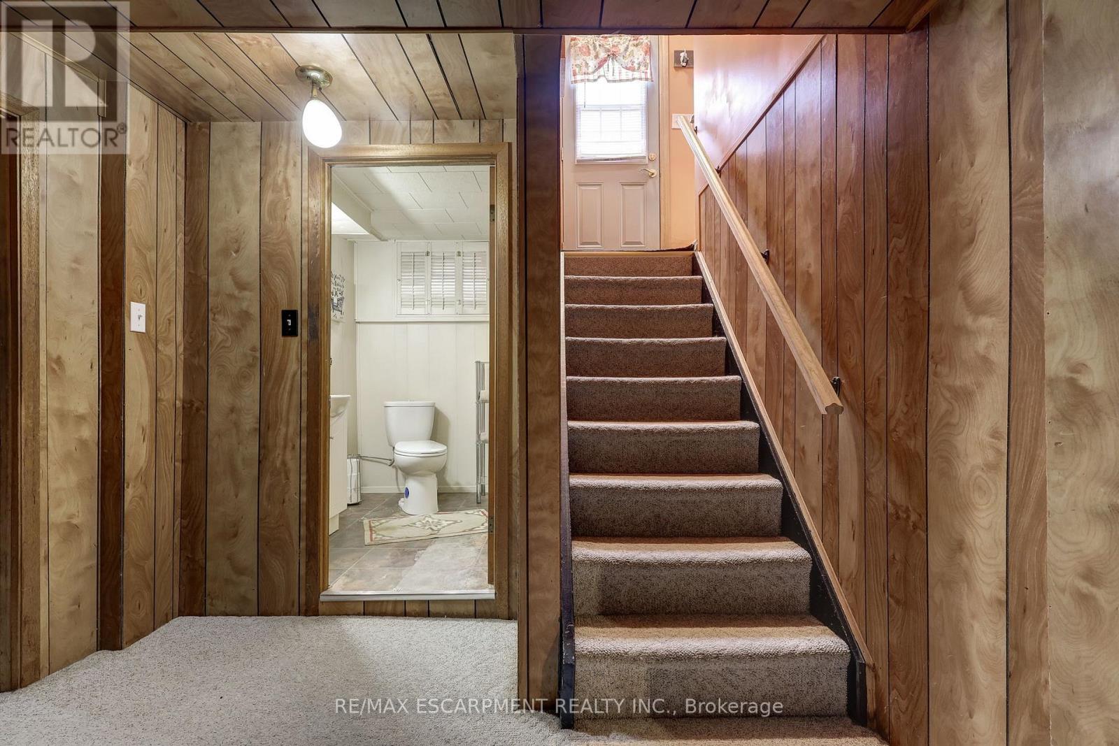 13 Rosemount Crescent, St. Thomas, ON - Indoor Photo Showing Other Room